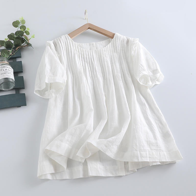 Chemise Stacia