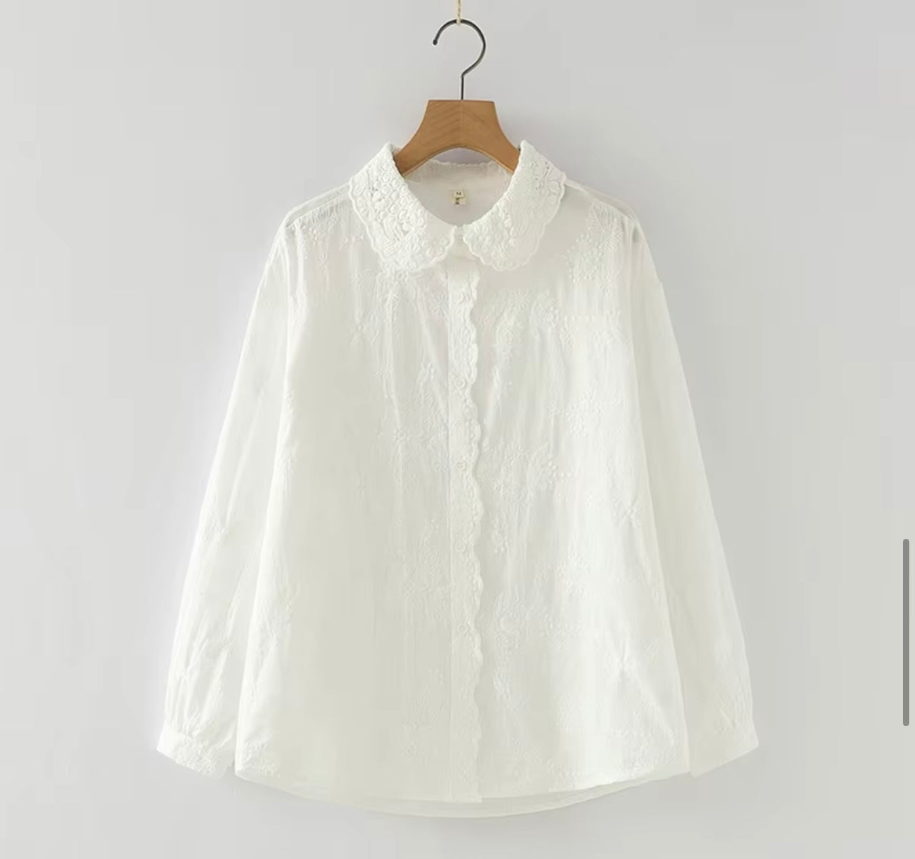 Chemise Gilaya