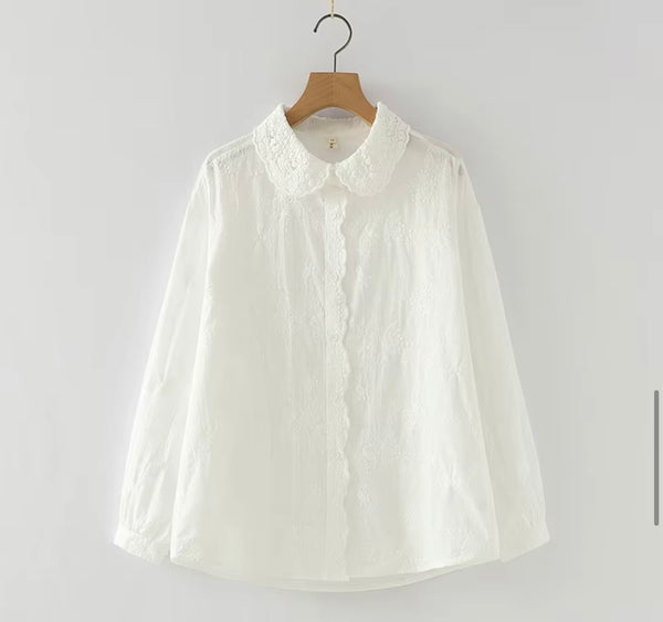 Chemise Gilaya