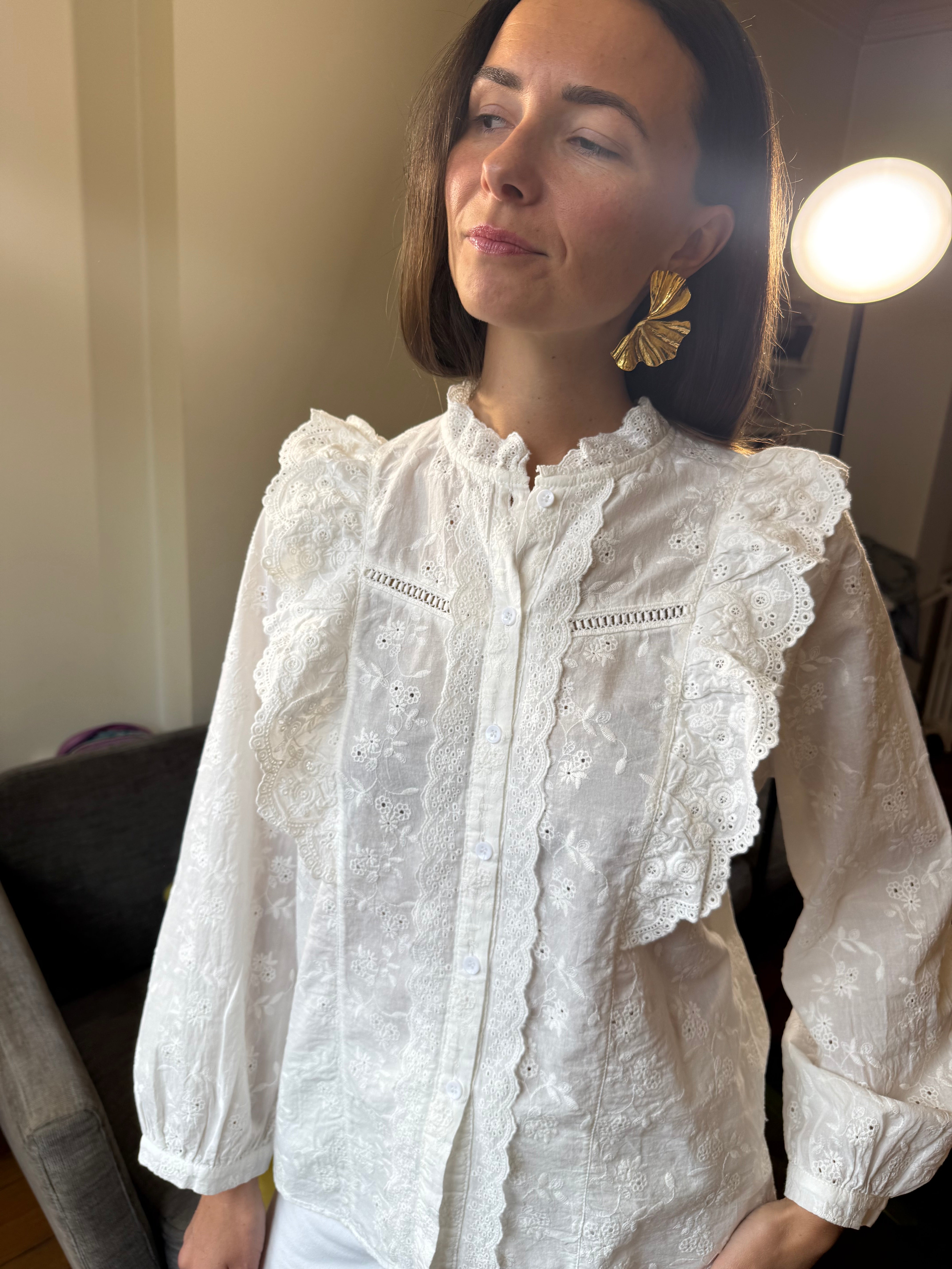 Chemise Parise