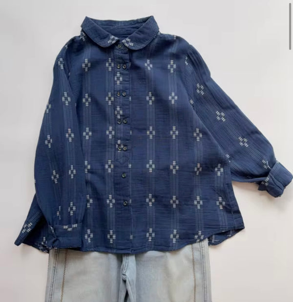 Chemise Kaliana