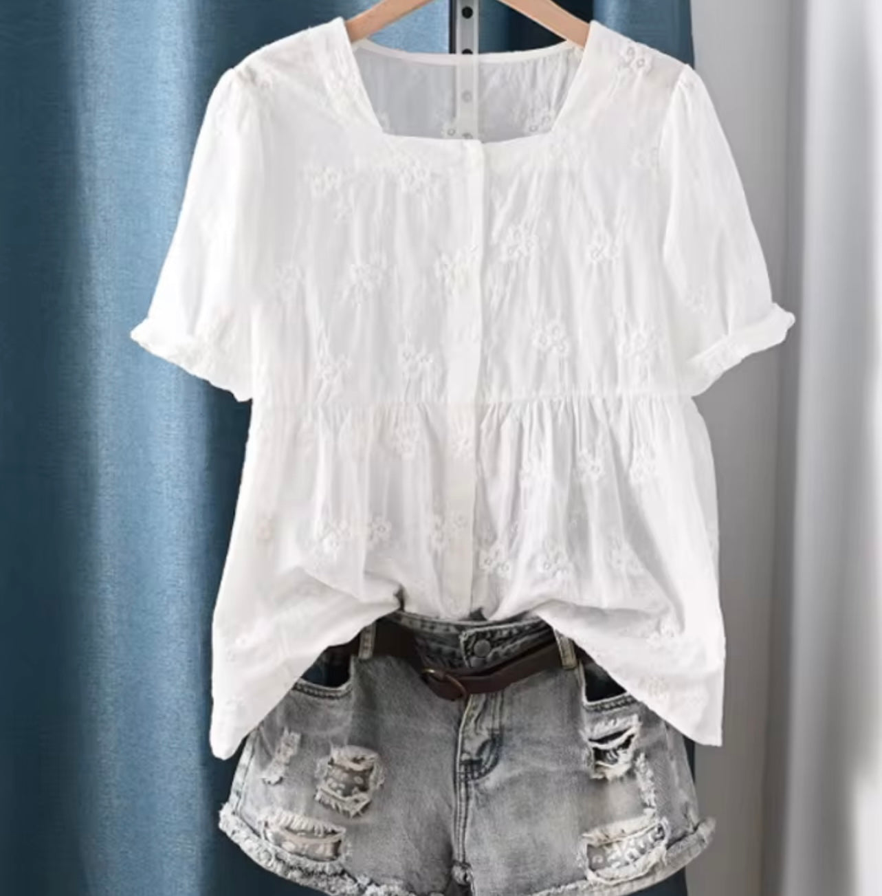 Chemise Celiana
