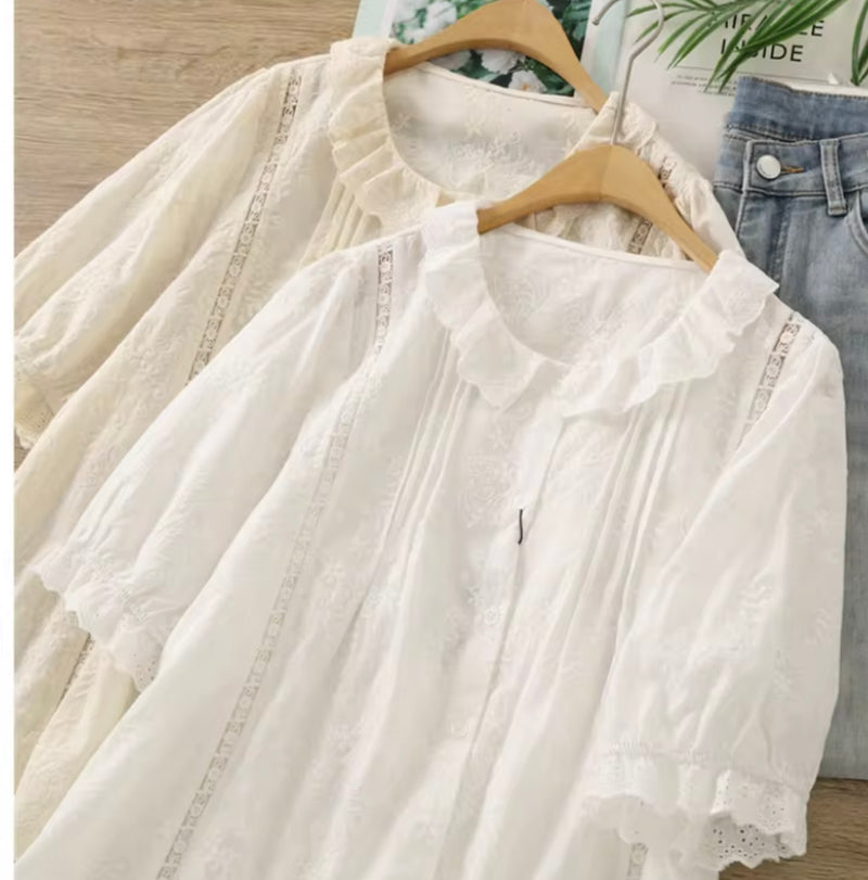 Chemise Tonila