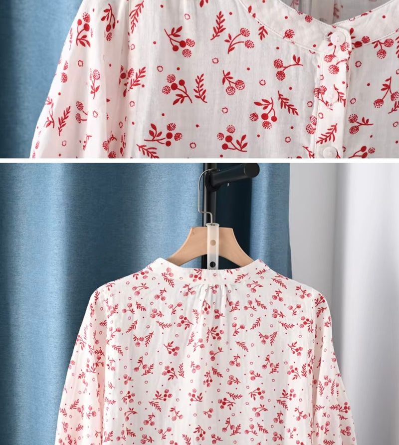 Chemise Dalnie