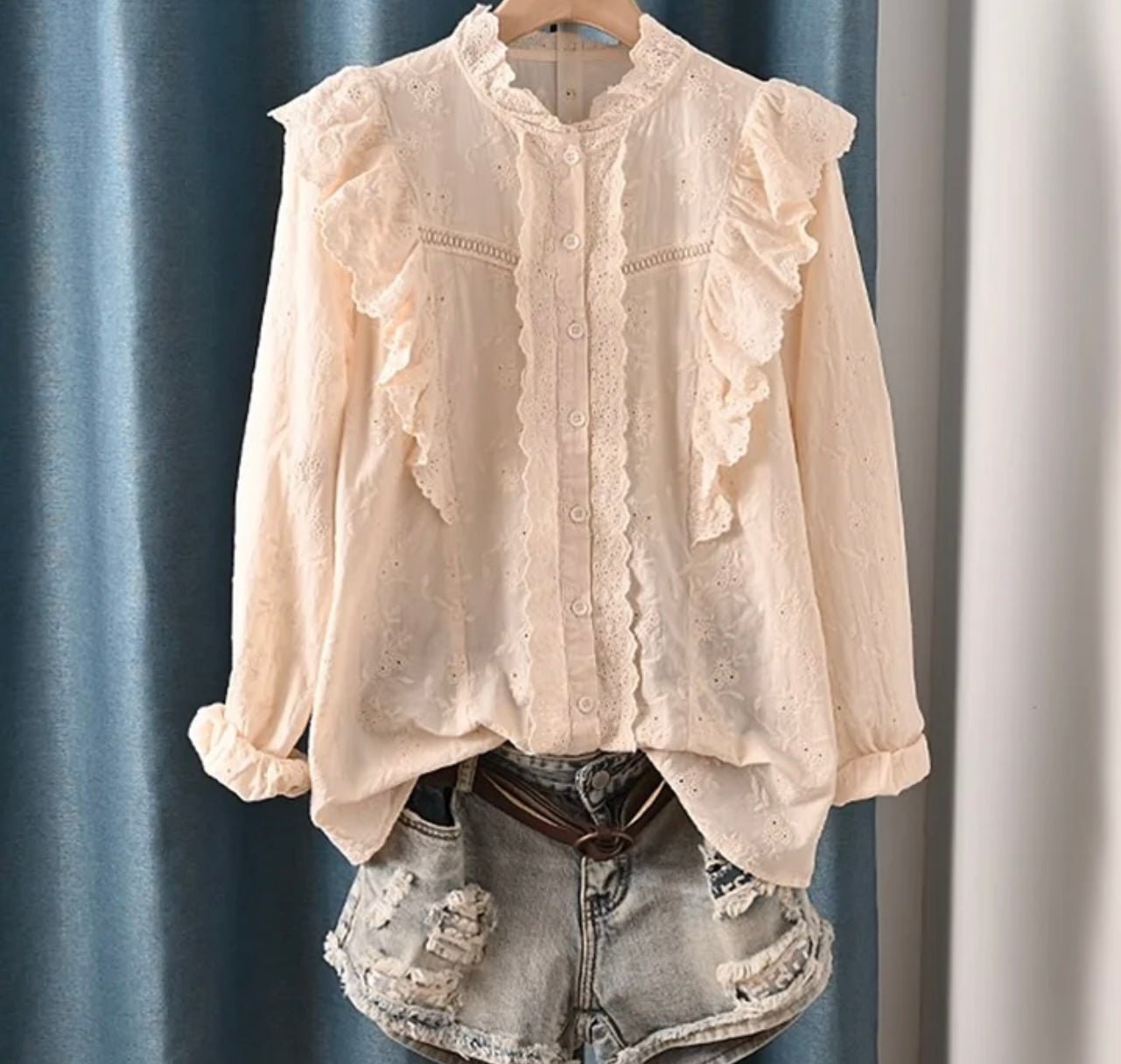 Chemise Parise