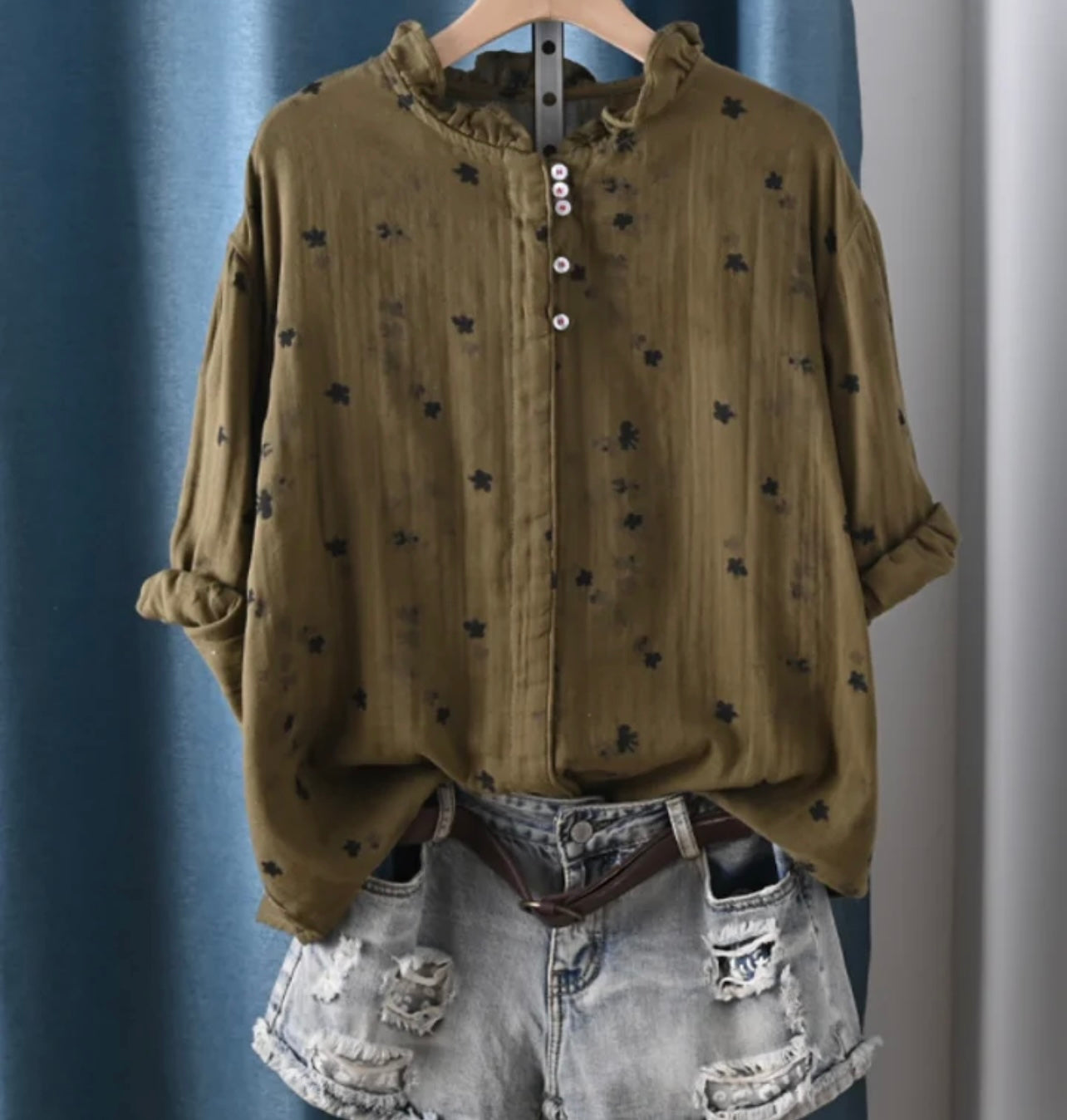 Blouse Elinora