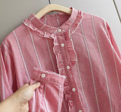 Chemise Flolie