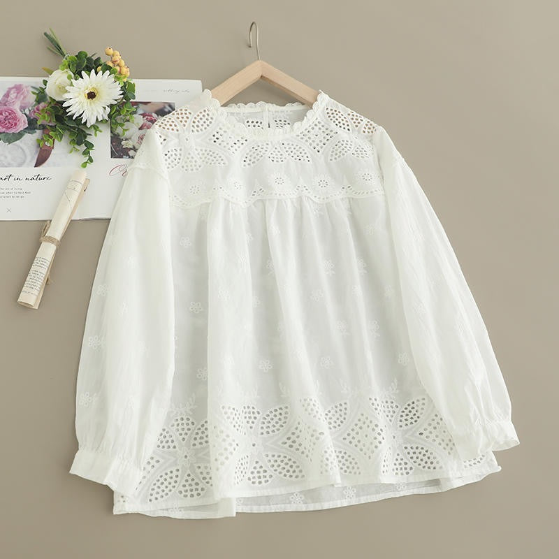 Blouse Nelly