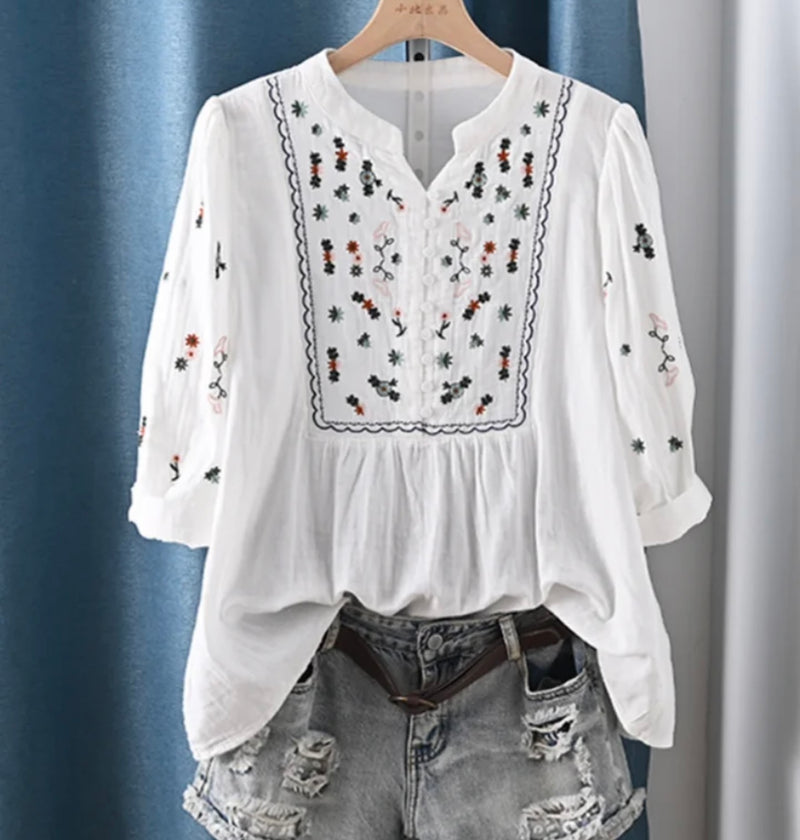 Chemise Doly