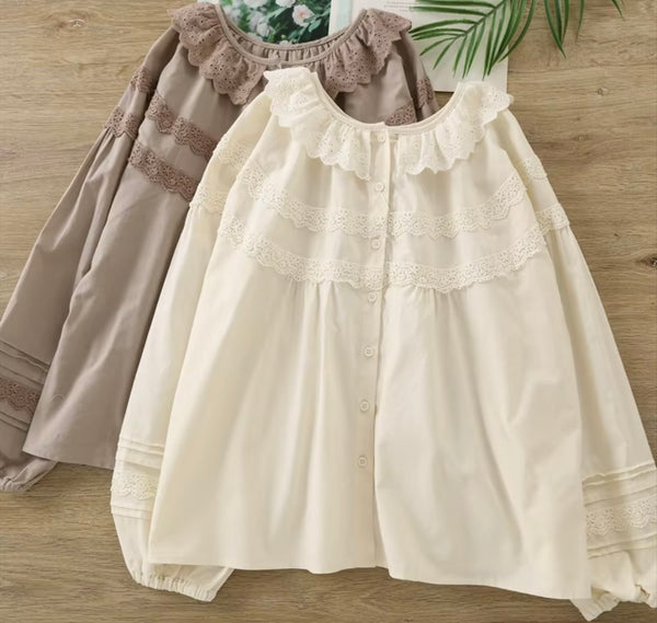 Chemise Stivia
