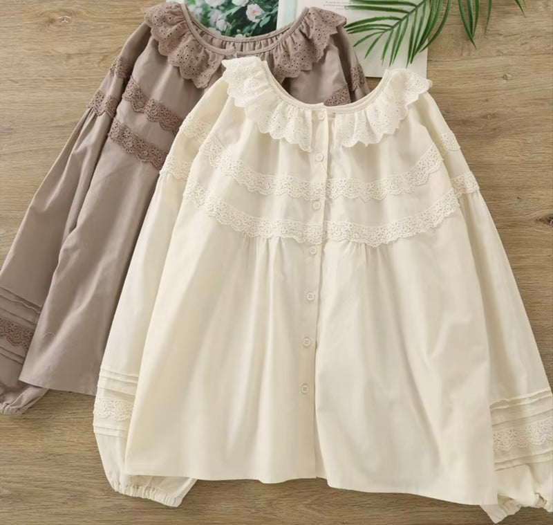 Chemise Stivia