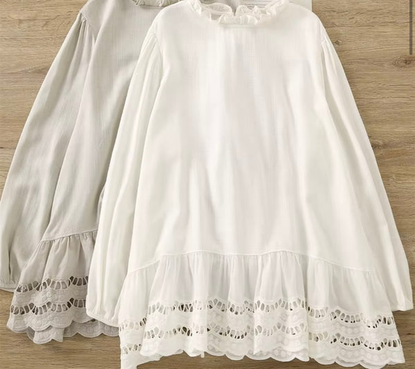 Blouse Bloomy