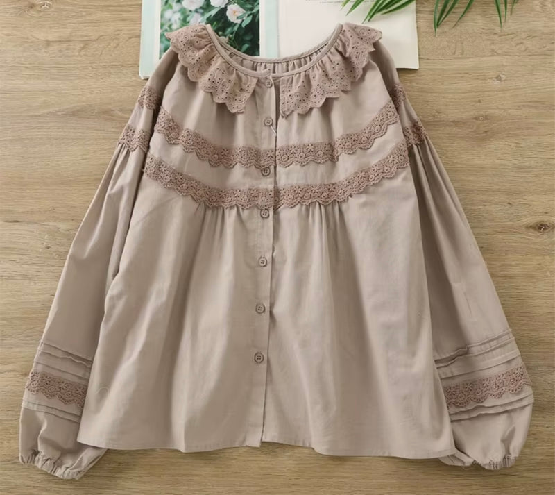 Chemise Stivia