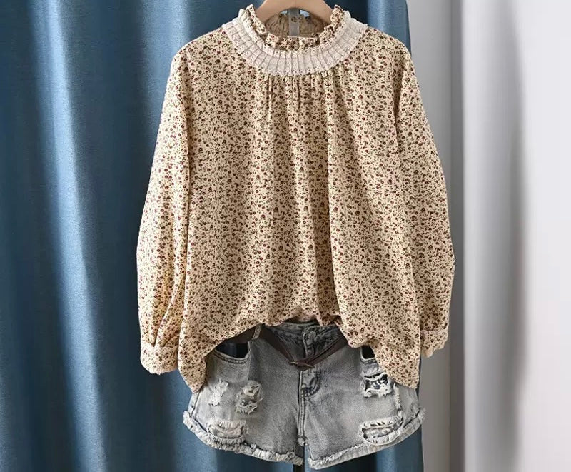 Blouse Bella