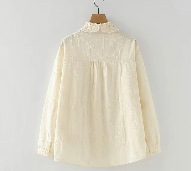 Chemise Gilaya