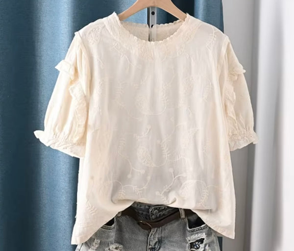 Blouse Stilua