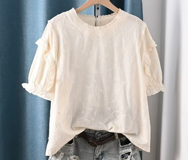 Blouse Stilua