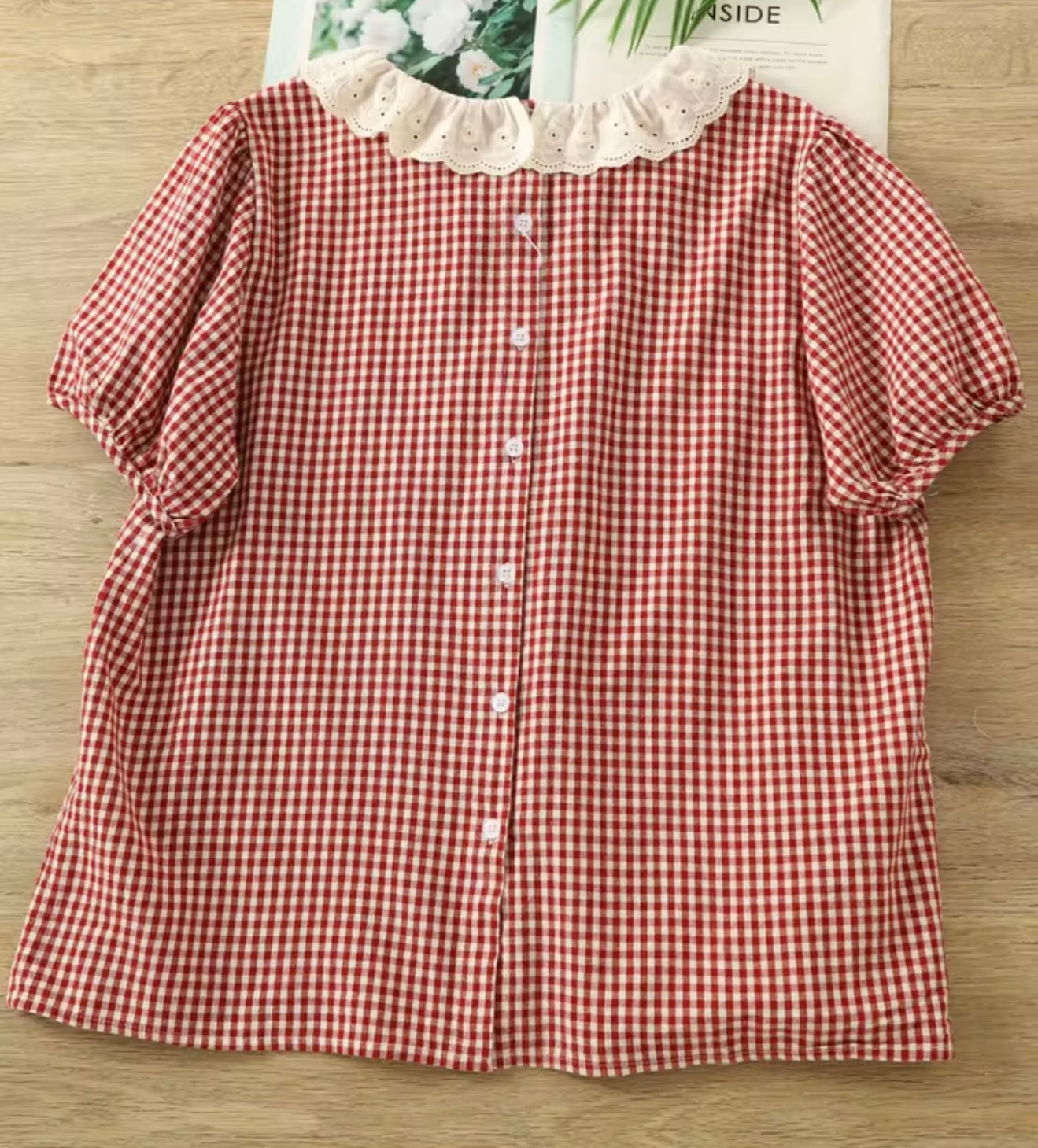 Blouse Tina
