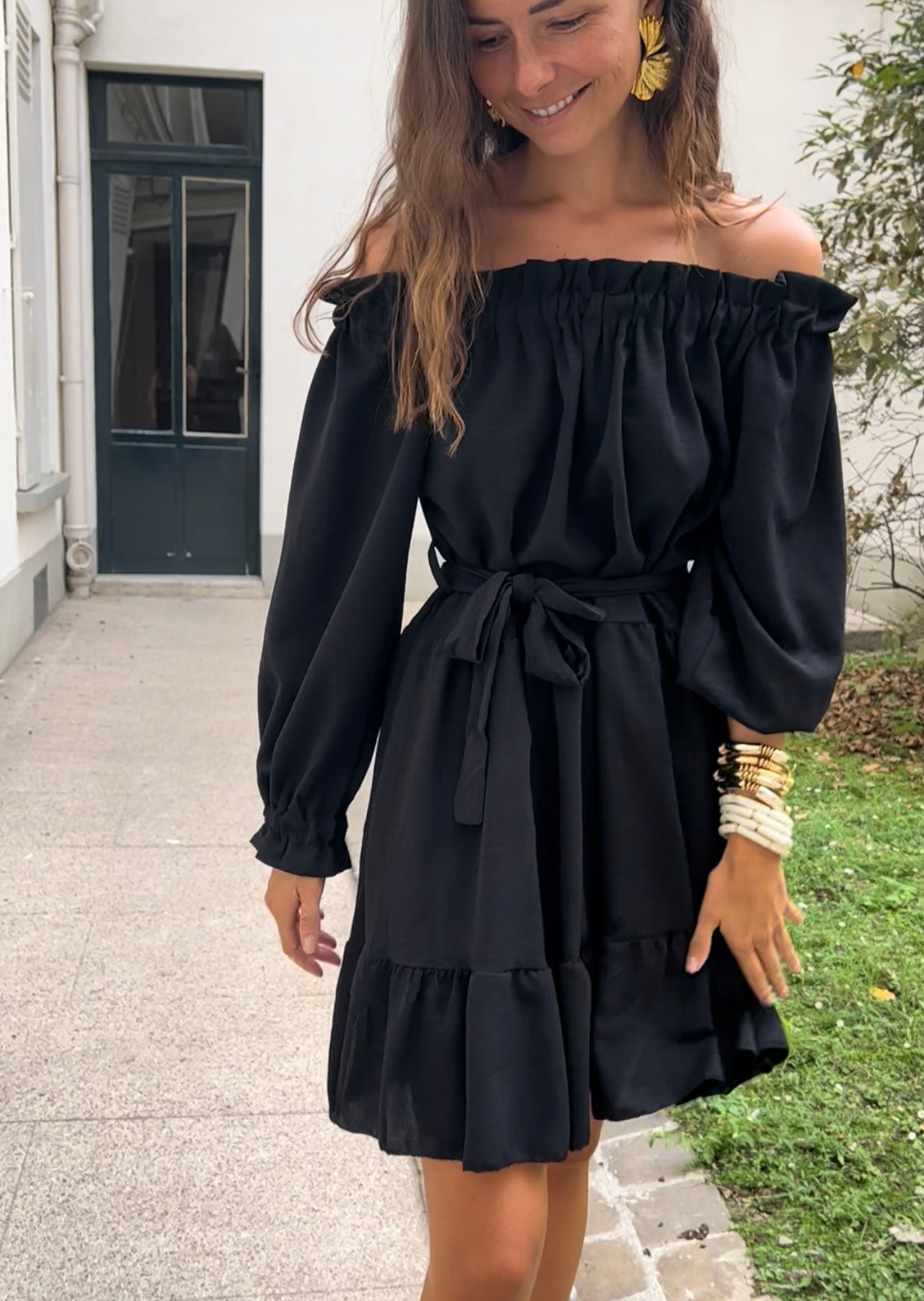 Robe Liva