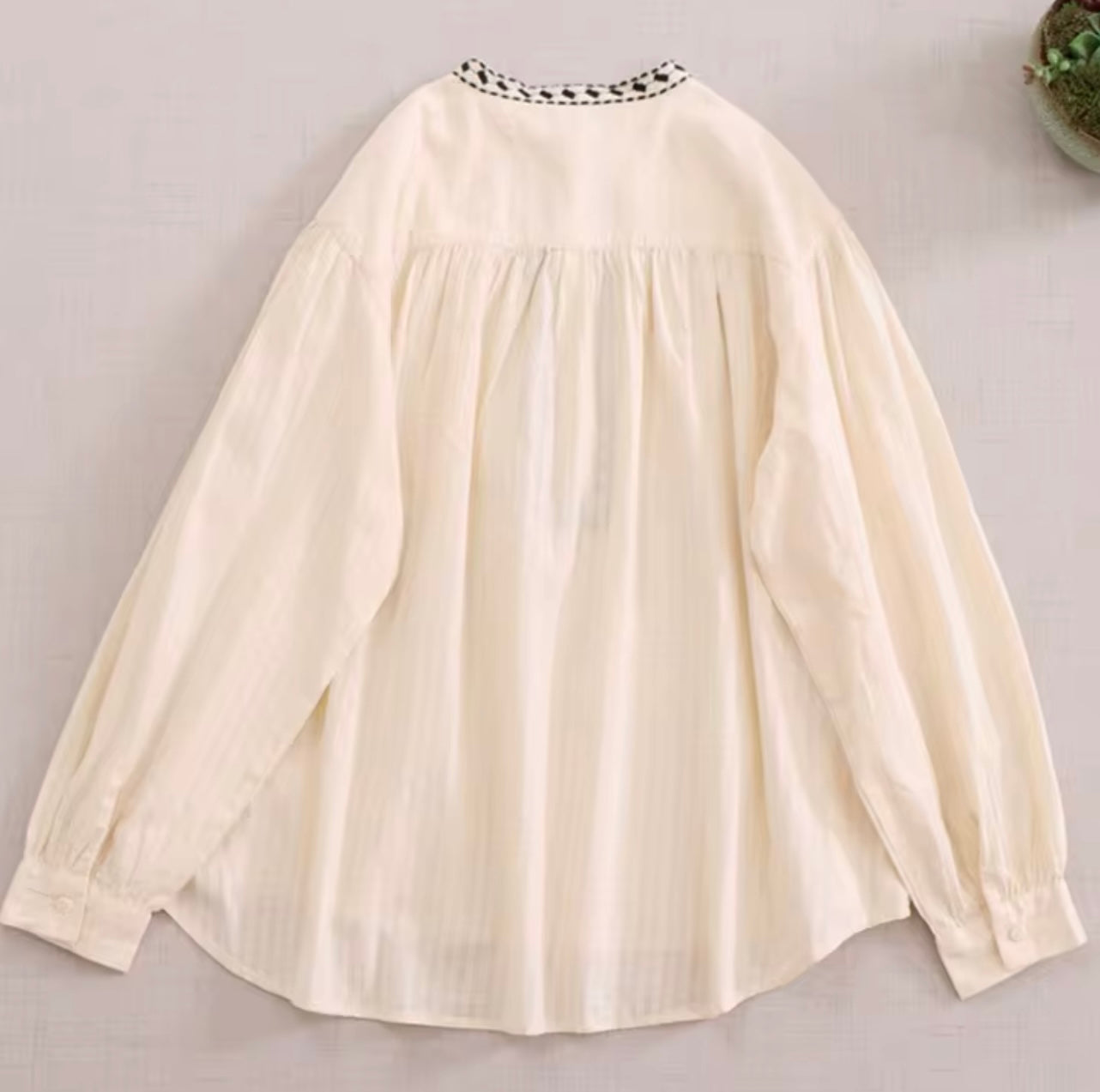 Blouse Lolena