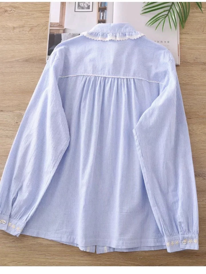 Chemise Jazy