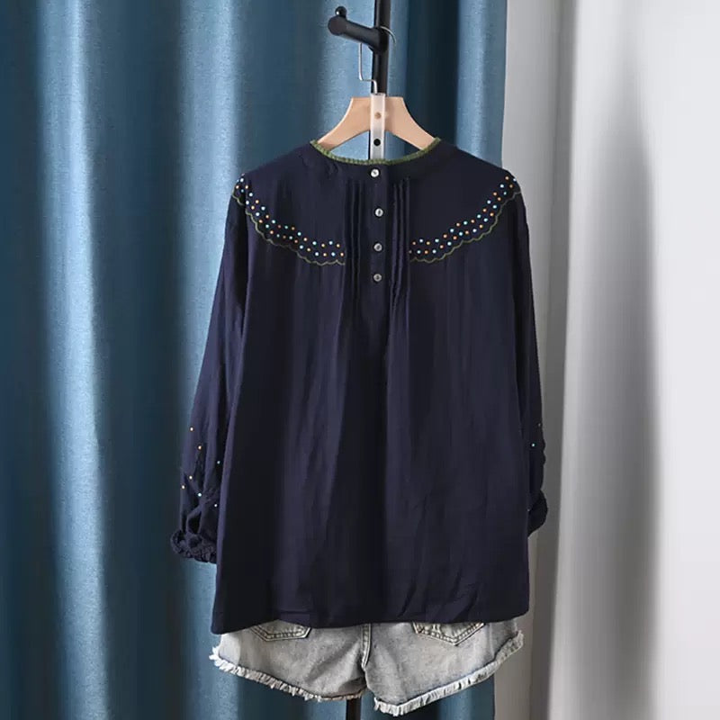 Blouse Enoa