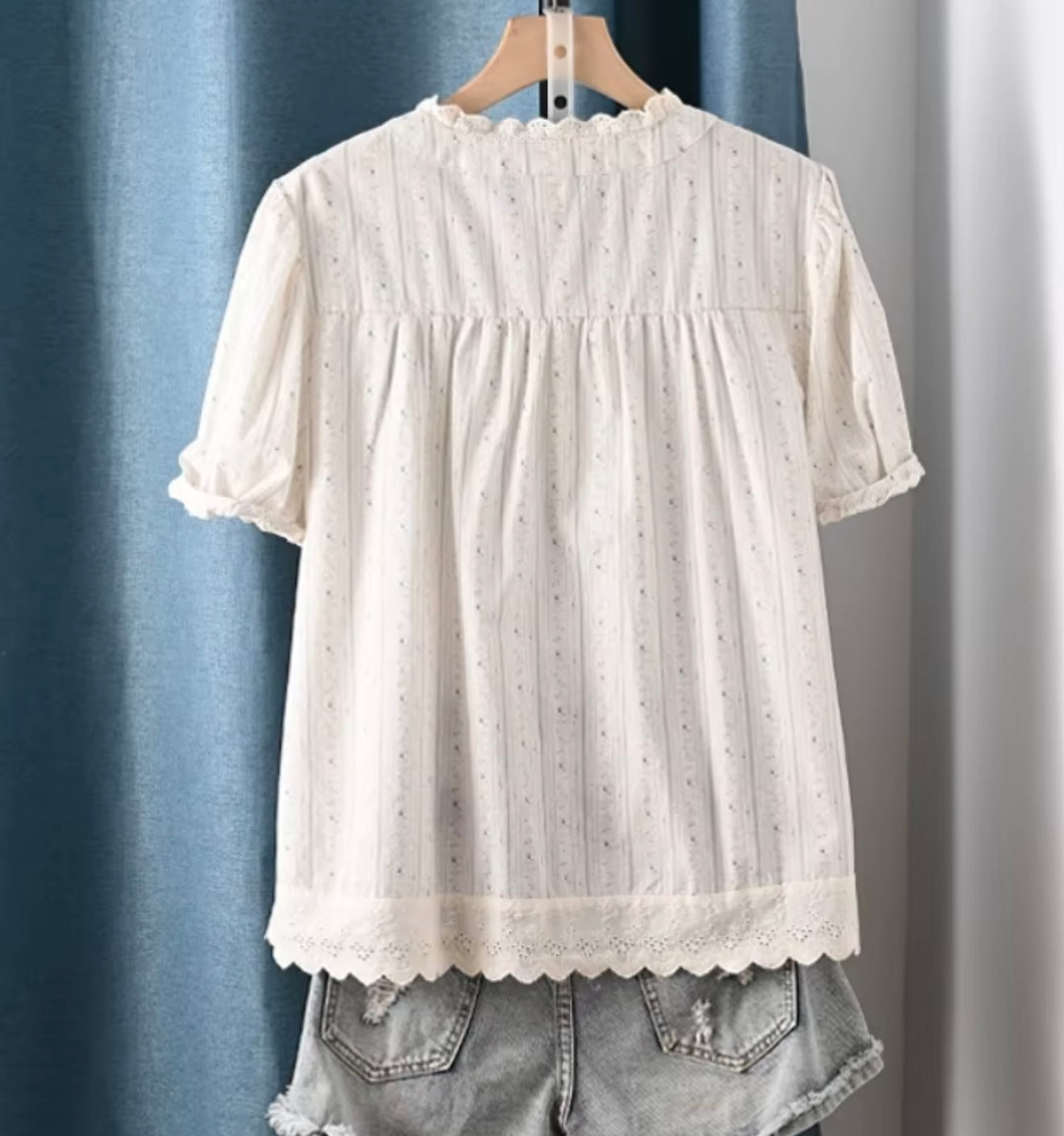 Chemise Tolia