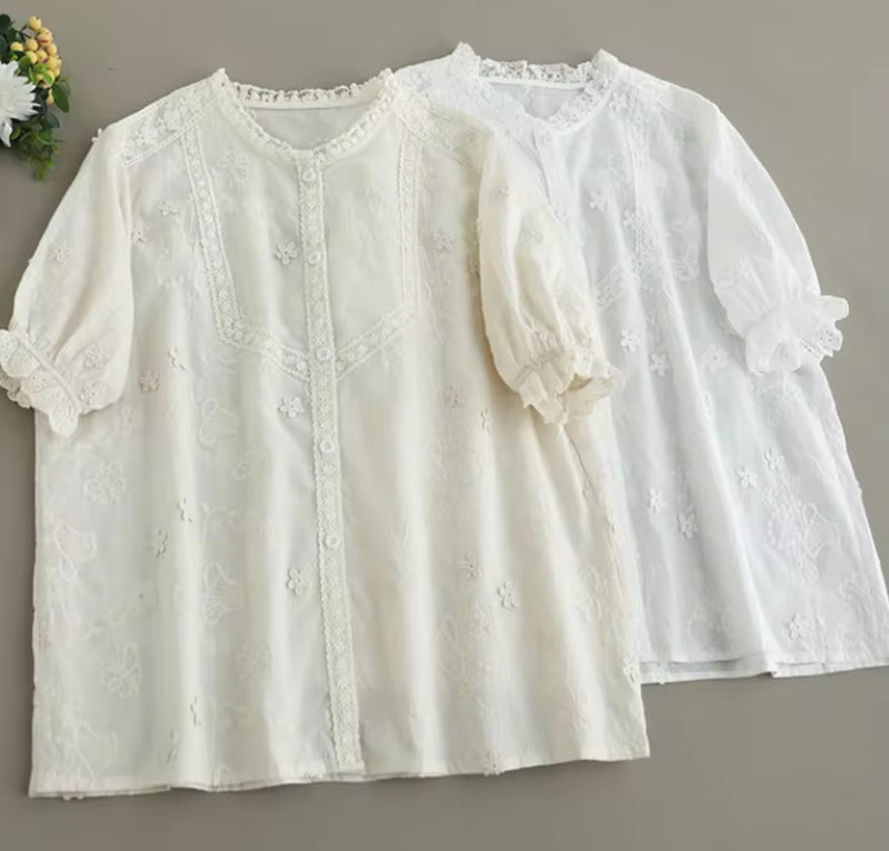 Chemise Jenie