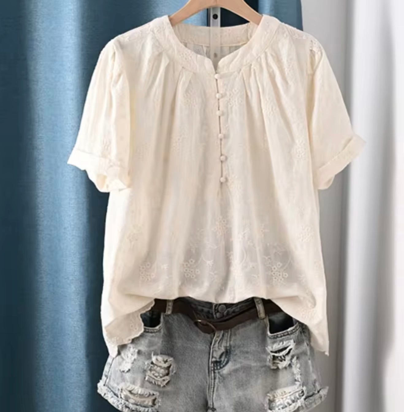 Blouse Lolia