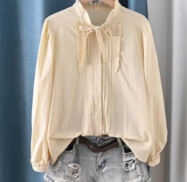 Chemise Dita