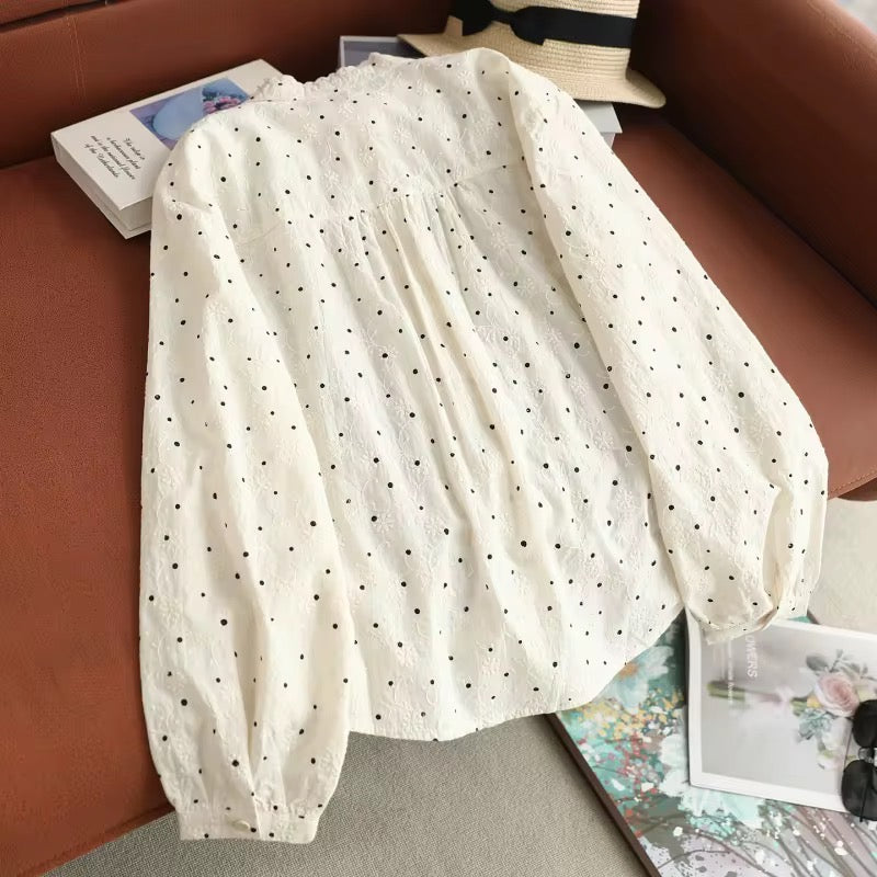 Chemise Gina