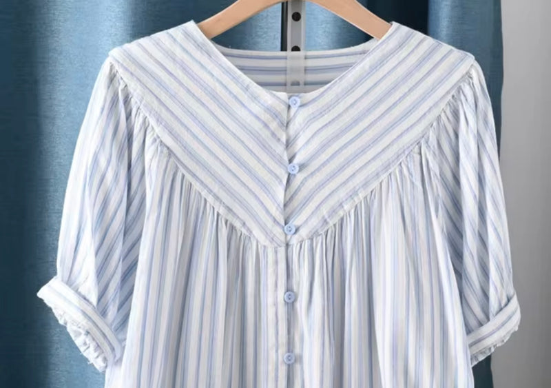Chemise Holga