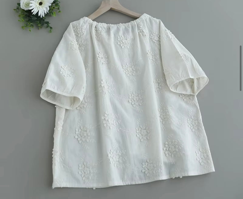 Chemise Shelly
