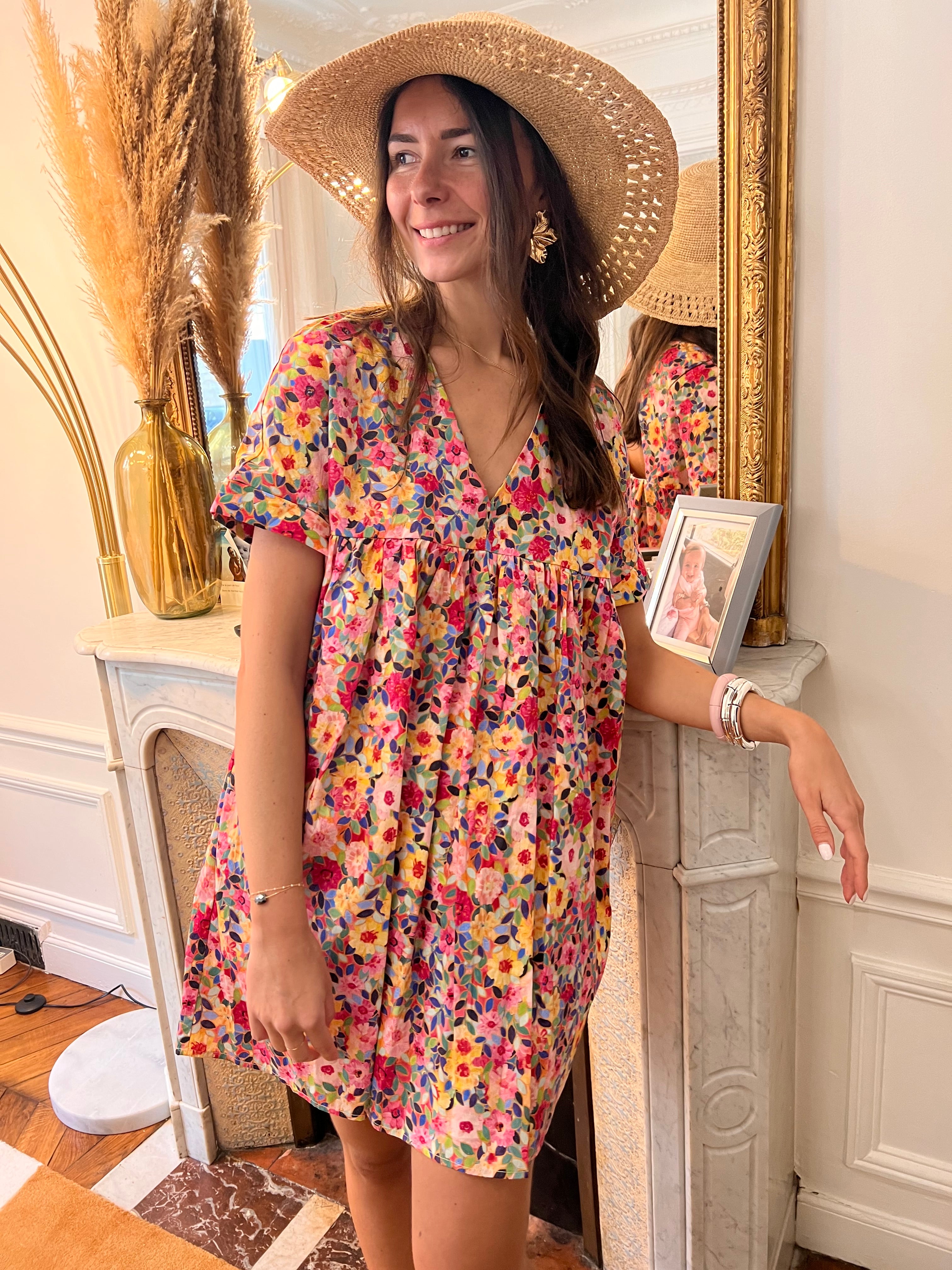 Robe Faliana