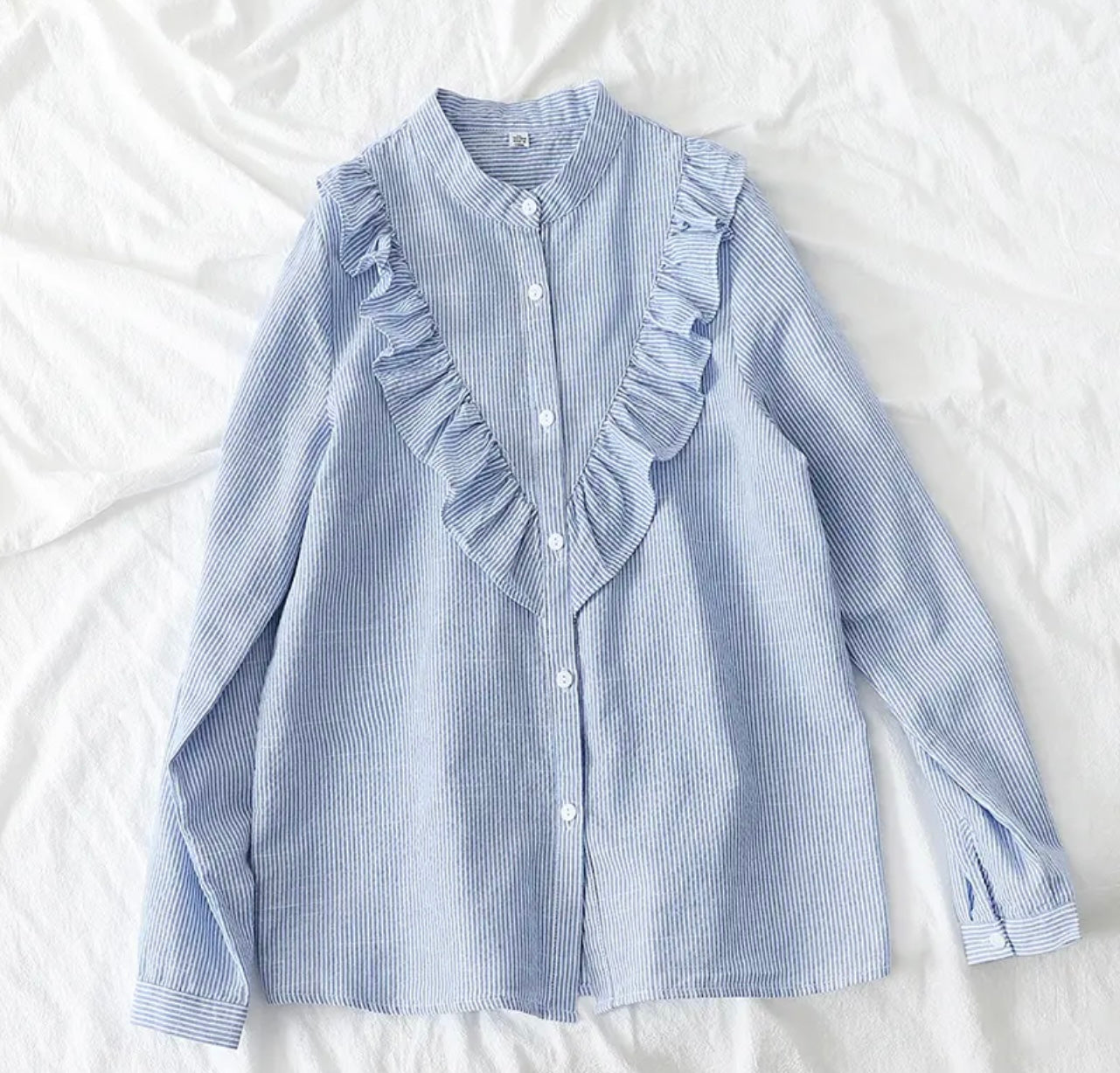 Chemise Daniela