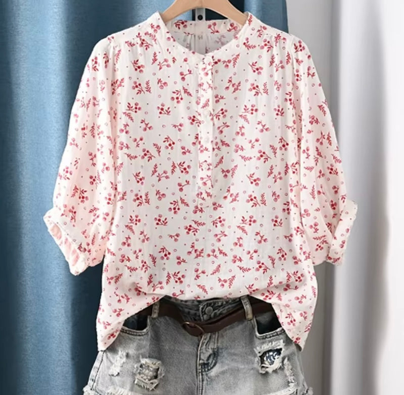 Chemise Dalnie