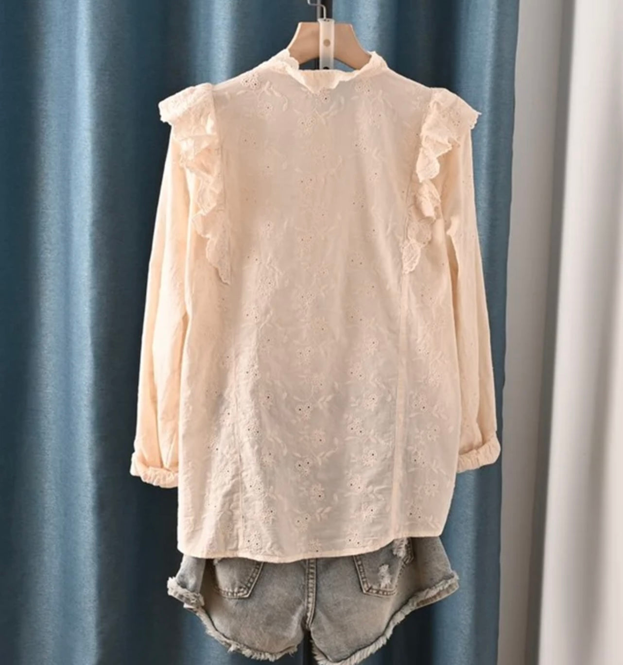 Chemise Parise