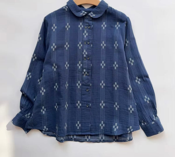 Chemise Kaliana