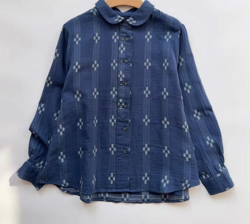 Chemise Kaliana