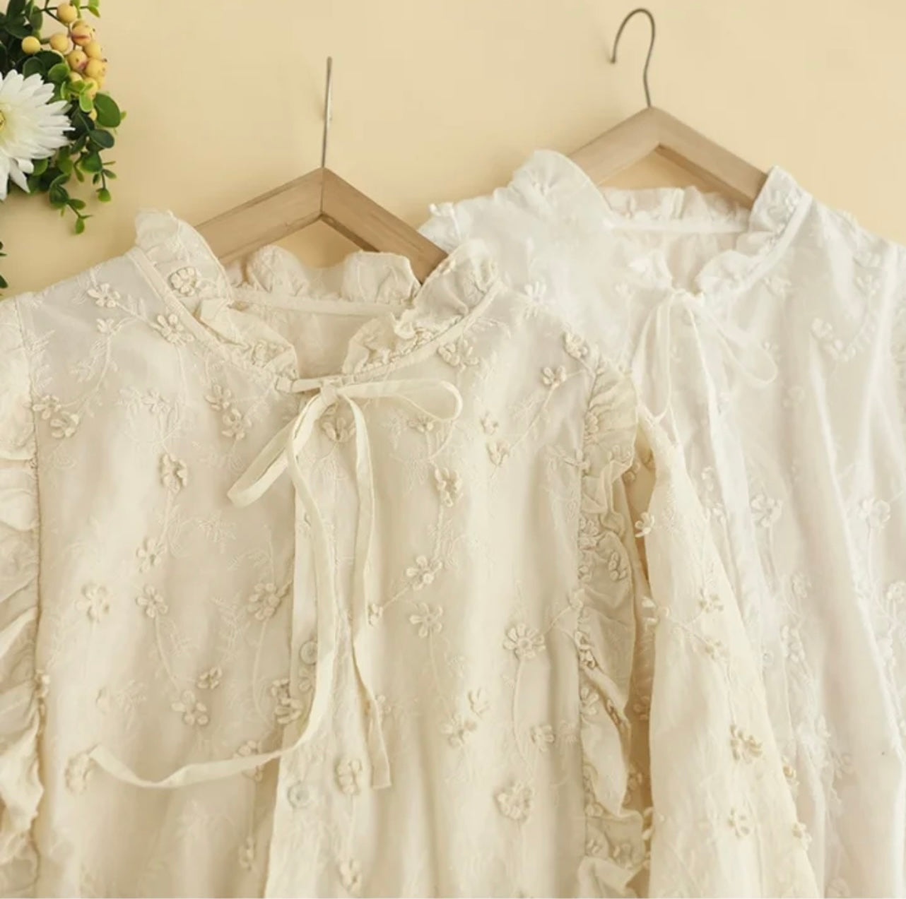 Blouse Palia