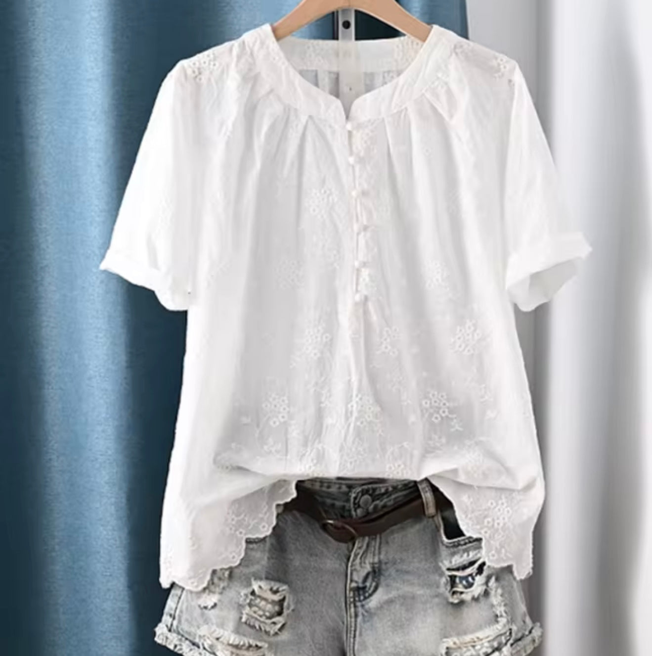 Blouse Lolia