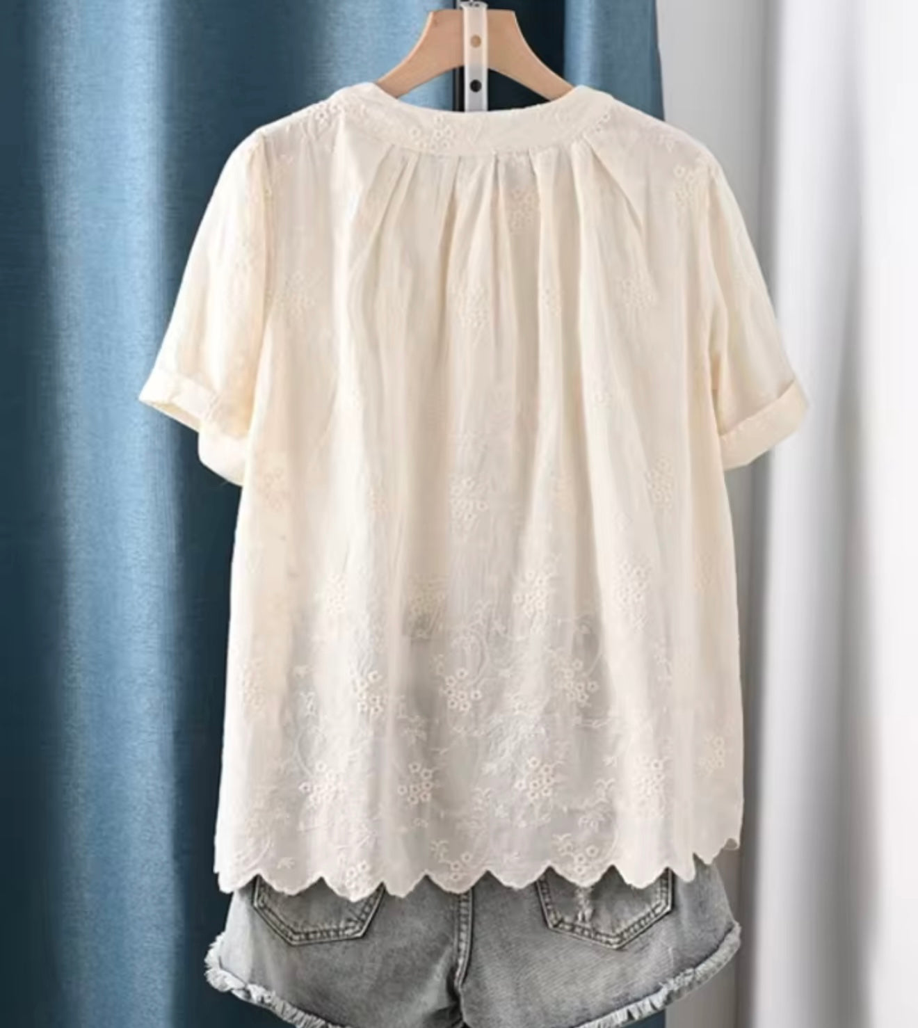 Blouse Lolia