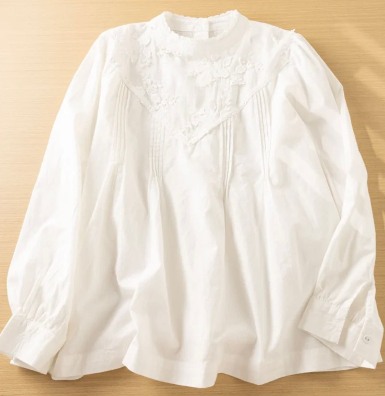 Blouse Stacya