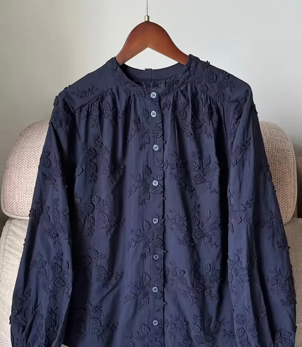 Chemise Krys