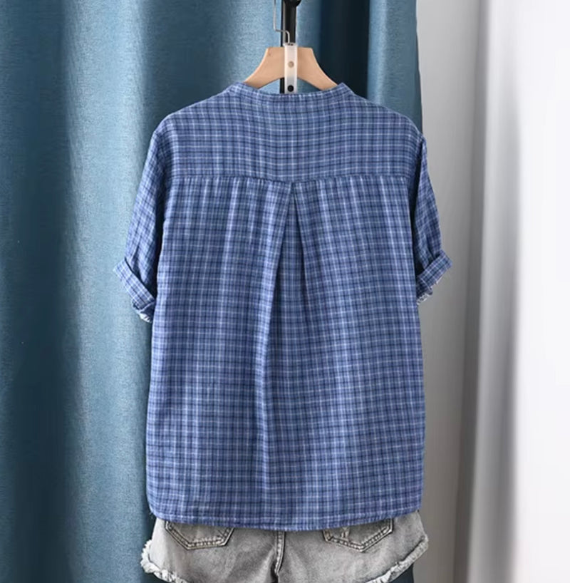 Chemise Soliana