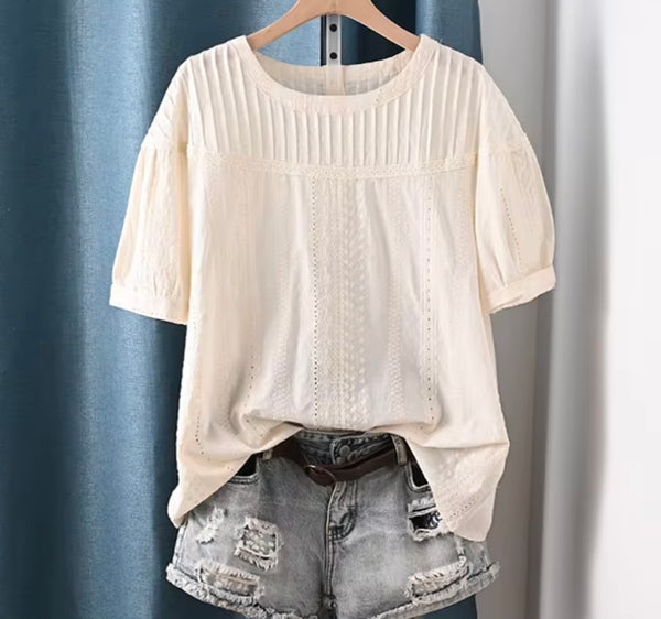 Blouse Solena