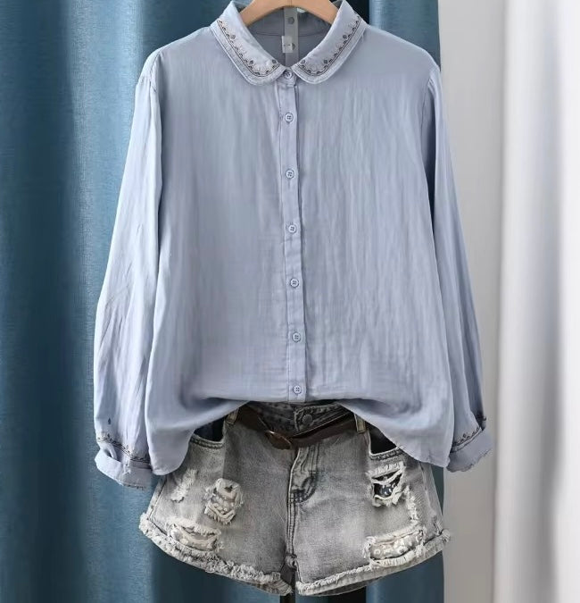Chemise Mila