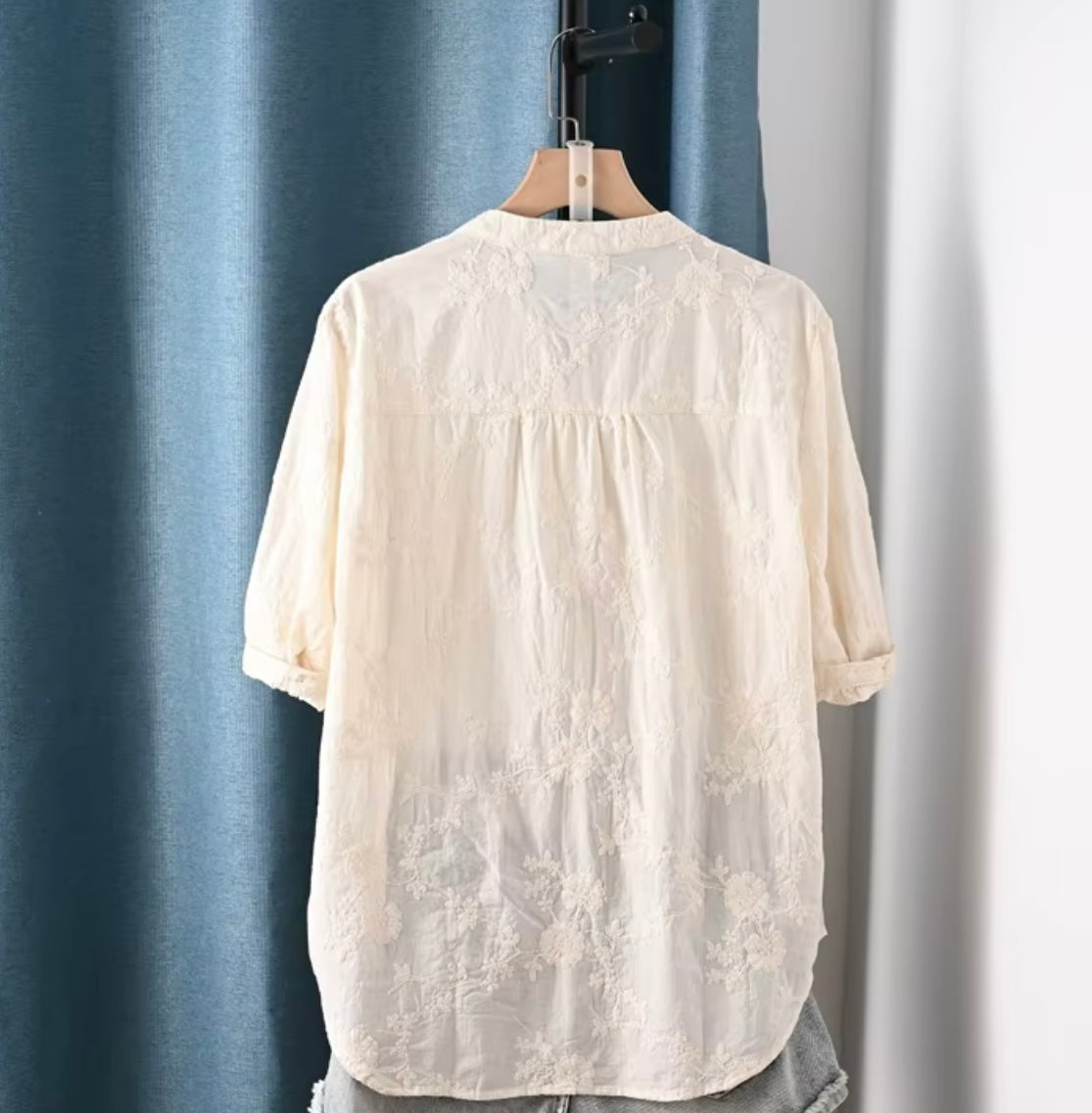 Chemise Soraya