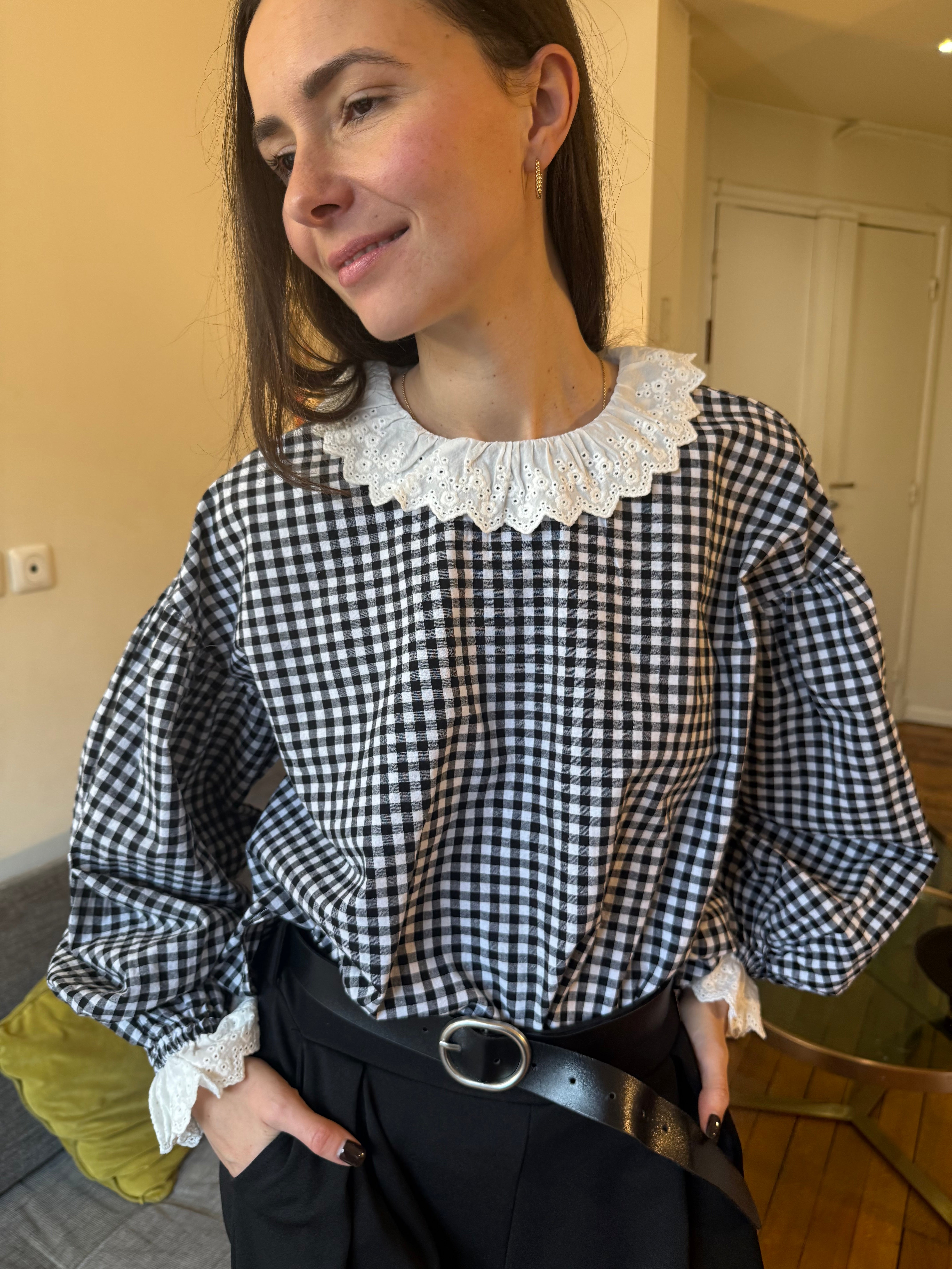 Blouse Jiji