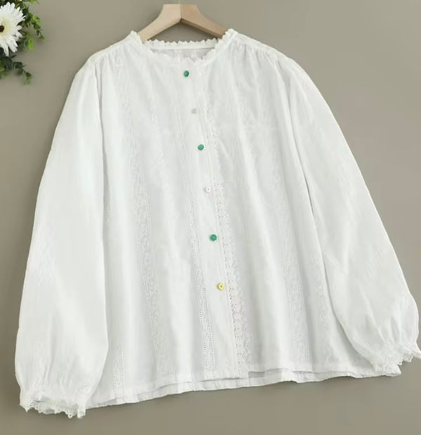 Chemise Lolia